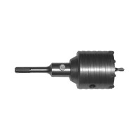 Freza cu dinti Vidia SDS, diametru 80 mm