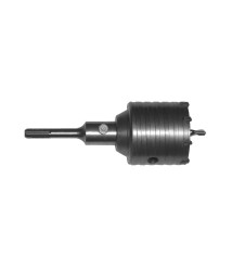 Freza cu dinti Vidia SDS, diametru 80 mm