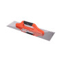 Gletiera cu maner PVC 2104 EvoTools, dreapta, 600 x 130 mm