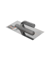 Gletiera cu maner PVC, 280x130 mm