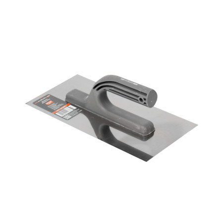 Gletiera cu maner PVC, 280x130 mm