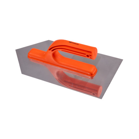 Gletiera Maner PVC si Varf Ascutit EvoTools, 280x130 mm