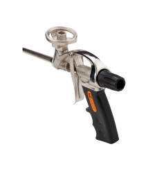 Pistol spuma poliuretanica Nichelat