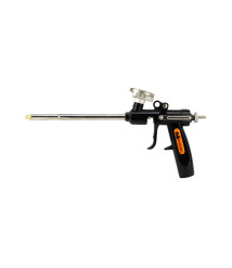 Pistol spuma poliuretanica Vopsit Pistol spuma poliuretanica Vopsit