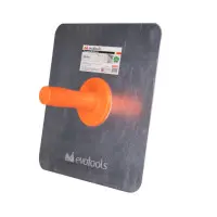 Placa pentru glet si tencuiala EvoTools, 300 x 300 mm
