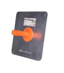 Placa pentru glet si tencuiala EvoTools, 300 x 300 mm
