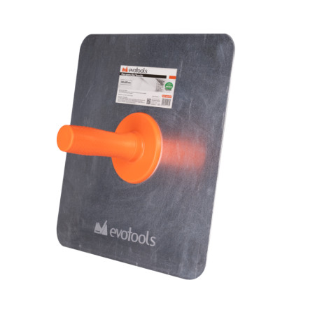 Placa pentru glet si tencuiala EvoTools, 300 x 300 mm