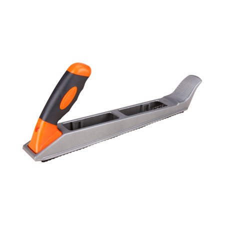 Rindea pentru gips carton din aluminiu EvoTools, 250 mm