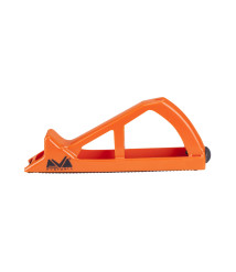 Rindea pentru gips carton din plastic EvoTools, 250 mm