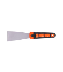Spaclu cu maner ergonomic EvoTools, latime 30 mm
