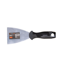 Spaclu inox cu batator EvoTools +Plus, latime 60 mm