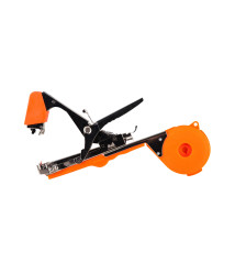 Aparat pentru legat vie si legume cu banda 40 metri EvoTools