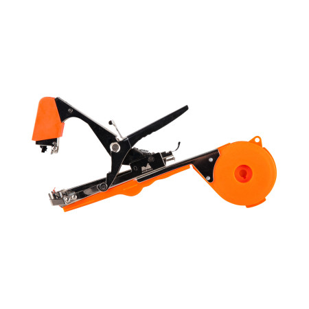 Aparat pentru legat vie si legume cu banda 40 metri EvoTools