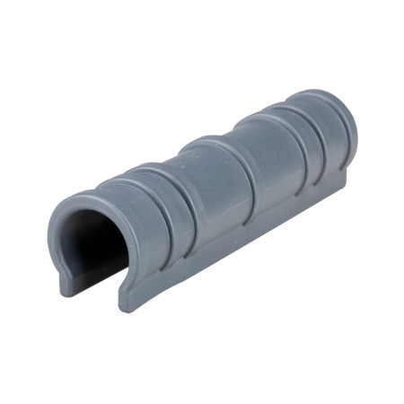 Clips fixare folie solar PVC 1 inch, 6 buc EvoTools