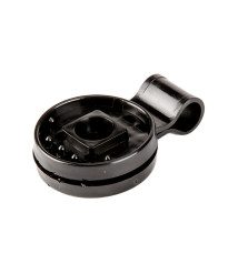 Clips fixare plasa umbrire rotund, pachet 10 buc EvoTools