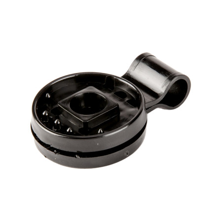 Clips fixare plasa umbrire rotund, pachet 10 buc EvoTools