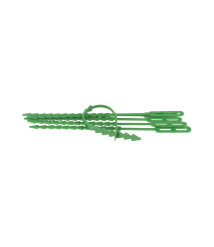 Colier plastic plante reglabil (50 bucati) EvoTools