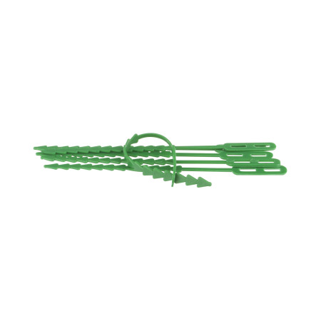 Colier plastic plante reglabil (50 bucati) EvoTools
