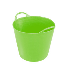 Cos flexibil pistachio 22 litri EvoTools