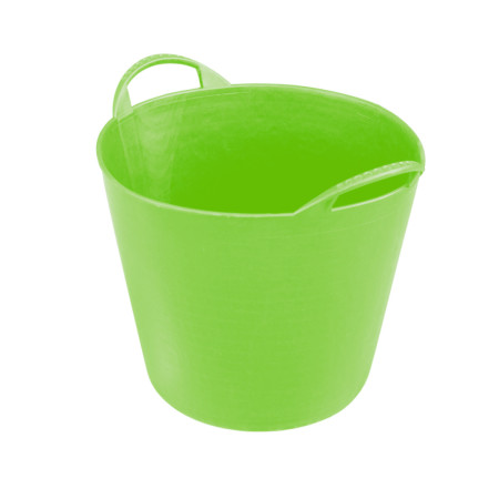 Cos flexibil pistachio 22 litri EvoTools