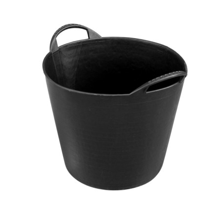 Cos flexibil rotund EvoTools 12 litri