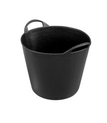 Cos flexibil rotund EvoTools 53 litri