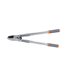 Foarfeca crengi tip nicovala manere aluminiu telescopice 685-1030mm