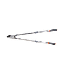 Foarfeca crengi tip nicovala manere aluminiu telescopice 685-1030mm
