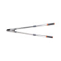 Foarfeca crengi tip nicovala manere aluminiu telescopice 685-1030mm