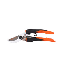 Foarfeca vie cu falci drepte 210mm EvoTools