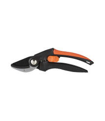 Foarfeca vie/gradina tip nicovala 65MN PTFE coating 208mm EvoTools