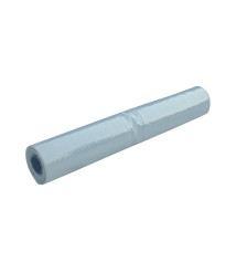 Folie pe economica transparenta 4,2m latime 0,1mm / kg