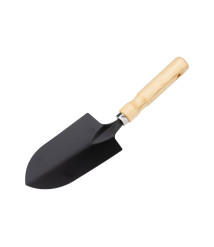 Lopatica gradinarit maner lemn 82mm EvoTools