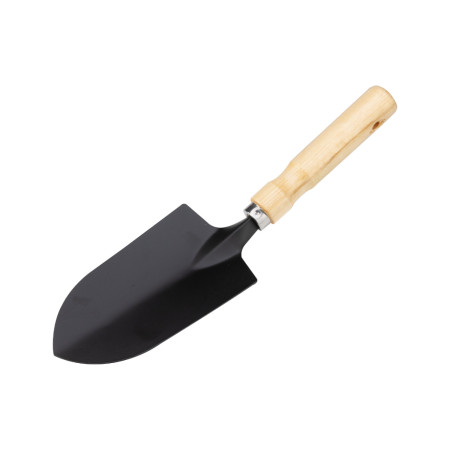 Lopatica gradinarit maner lemn 82mm EvoTools