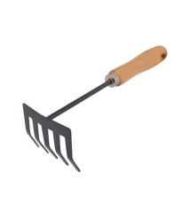 Mini grebla maner lemn latime 90mm EvoTools