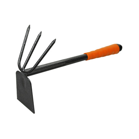 Mini sapaliga 3 dinti GC 70mm EvoTools