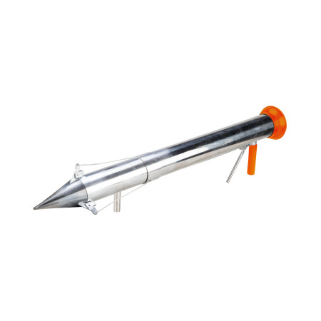 Plantator rasaduri cu 3 falci diametru 70mm, lungime 910mm EvoTools