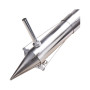 Plantator rasaduri cu 3 falci diametru 70mm, lungime 910mm EvoTools