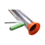 Plantator rasaduri cu 3 falci diametru 70mm, lungime 910mm EvoTools
