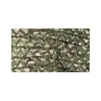 Plasa de camuflaj cu frunze 1,5x5m EvoTools