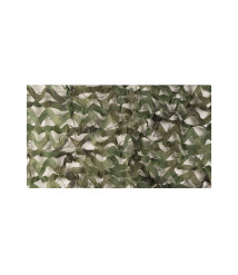 Plasa de camuflaj cu frunze 1,5x5m EvoTools