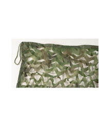 Plasa de camuflaj cu frunze 2x5m EvoTools