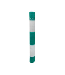 Plasa umbrire HDPE UV multicolor 1050 alb-verde 80% 2x10m (80 g/m²) EvoTools Plasa umbrire HDPE UV multicolor 1050 alb-verde 80% 2x10m (80 g/m²) EvoTools