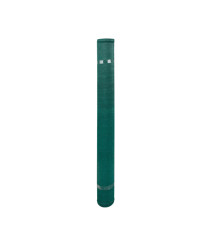 Plasa umbrire HDPE UV verde 85% 1,2x50m (150 g/m²) EvoTools Plasa umbrire HDPE UV verde 85% 1,2x50m (150 g/m²) EvoTools