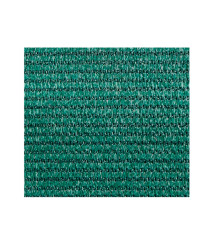 Plasa umbrire HDPE UV verde 85% 1,7x20m (150 g/m²) EvoTools