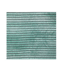 Plasa umbrire HDPE UV verde 95% 1,7x20m (95 g/m²) EvoTools