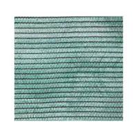 Plasa umbrire HDPE UV verde 95% 2x100m (95 g/m²) EvoTools
