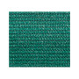 Plasa umbrire HDPE UV verde 95% 2x10m (95 g/mp) EvoTools