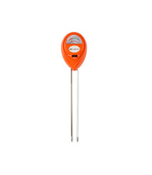 Tester pH si umiditate sol EvoTools Tester pH si umiditate sol EvoTools