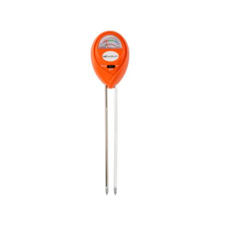 Tester pH si umiditate sol EvoTools